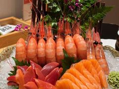 -和创柚子·会席日本料理(新区淮海街店)