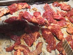 -阪尚皇·原切牛排·烤肉火锅自助(北京路店)