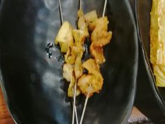 -三里桥徐家烧烤(启明街店)