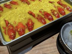 -黄尚皇小龙虾-螃蟹-深夜食堂(皇后公园店)