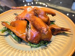-香雪海饭店中餐厅(玉山店)