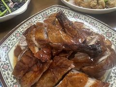 -聂记粤菜馆(鼓西路店)