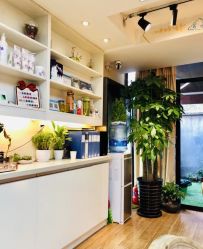 -EasyLady美甲沙龙