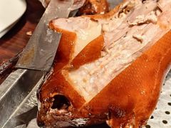 -四世同堂·京菜·烤鸭(双井店)