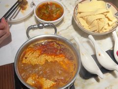 -东道煮牛肉火锅(东盛大街店)