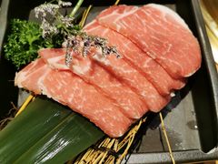 -黑牛黑猪烤肉专门店(万象城店)