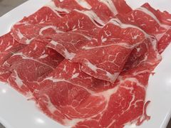 雪花肥牛-牛街·马辈儿涮肉(牛街二店)