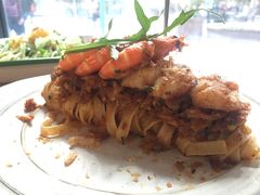 -HELLO 27 意面·沙拉·帕尼尼