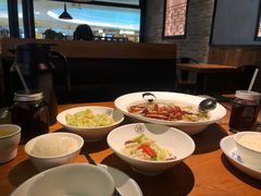 -江渔兒酸菜魚專門店(顺盈时代广场店)