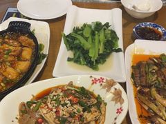 -易老妈蹄花.特色川菜(人民公园总店)