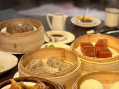 -逸东轩(香港逸东酒店)
