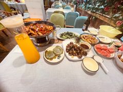 -大师傅金奖啤酒鱼(西街口总店)