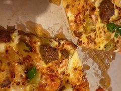 -百特喜·意大利餐厅(八佰伴镇江店)