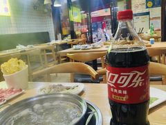 -夜牛潮汕鲜牛肉火锅店(翻身店)