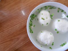 -大福星鱼丸(美食街店)