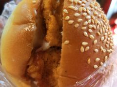 鸡排包-惠源面包店(开禾路店)