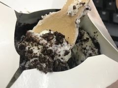 奥利奥原味麦旋风-麦当劳(山大路店)