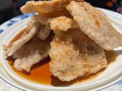 -孙家外婆•长春地标美食新名片(红旗街万达店)