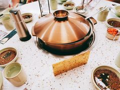 -椰子营·椰子鸡火锅(万象里店)