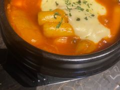 -大叹号·朝鲜族烤肉(潍坊泰华城店)