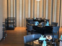 大堂-西安浐灞艾美酒店·汉江餐厅·火锅