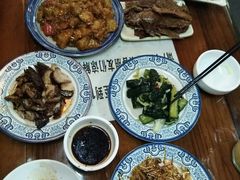 -鼎香润(德胜门内店)