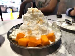 -乐果甜心·潮汕冰室(南澳后宅分店)