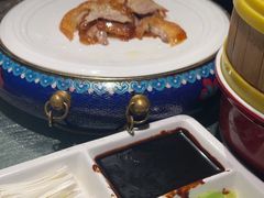 -四季厨房 鲁菜·孔府烤鸭(高新万达店)