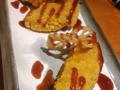 -吉之仙•中国制造•出口级食材日料店(领事馆总店)