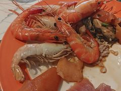 -粤海喜来登酒店·盛宴海鲜牛排自助餐厅(天河城店)