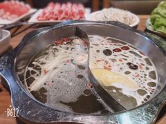 -傣妹火锅(南京东路一店)