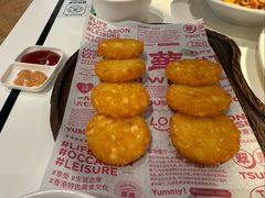 -翠华餐厅(维璟印象城店)
