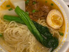 -避风塘(百联东郊店)
