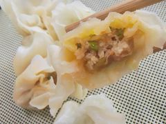 蟹黄烧卖-晓友烧麦(光华村店)