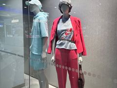 -GIORGIO ARMANI(燕莎奥特莱斯购物中心店)