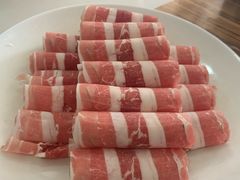 肥牛-京涮(联泰香域中央店)