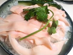 -围炉夜话·潮汕卤水火锅(榕江店)