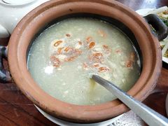 -万兴菜馆(龙华店)