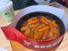 -米村拌饭(金象城店)