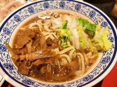 -老北京胡同味道二荤铺(酒仙桥店)