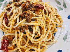 -萨莉亚意式餐厅(南京环亚凯瑟琳广场店)