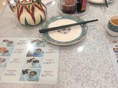 -汗腾格里·风味餐厅(新疆驻京办店)