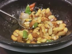 -曙光国际大酒店中餐厅