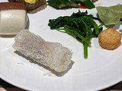 -南普陀素菜馆