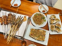 -江湖翅客(琶洲新村店)