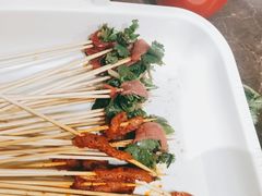 -大斌家串串火锅(汇一城店)