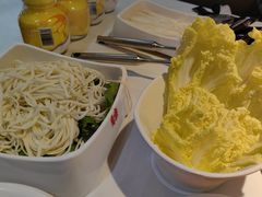-七欣天香辣蟹火锅(万达广场店)
