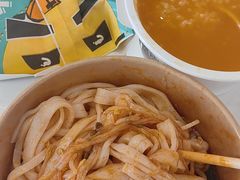 -魏家凉皮(梨园店)