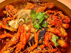 -烹湘·鲜炒湖南土菜(海珠店)