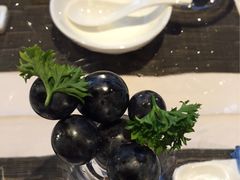 -若蘭慈·无国界素食料理(欢乐海岸店)